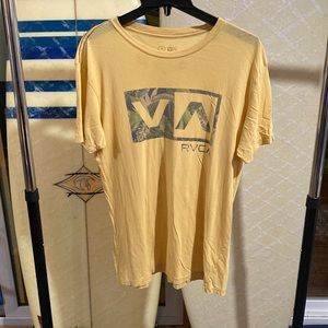RVCA T-Shirt